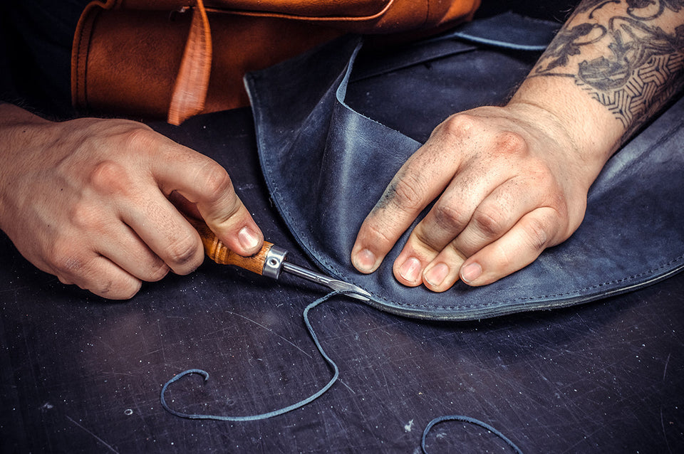 Repair and Restoration Tips for Leather Jackets
