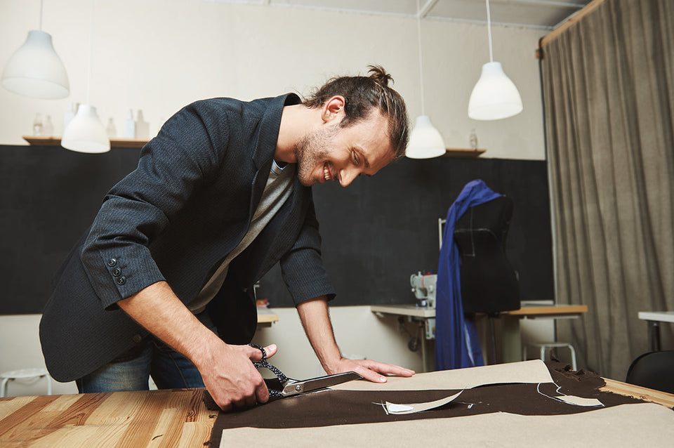 The Only Leather Jacket Guide You’ll Ever Need