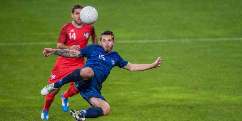 Các loại kèo phổ biến trên kèo bóng đá nowgoal