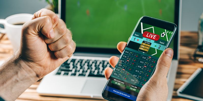 Hướng dẫn sử dụng trang cá cược bóng đá uy tín nowgoal hiệu quả